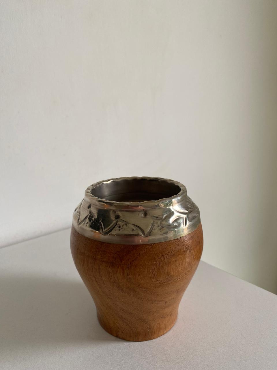 Torpedo de algarrobo