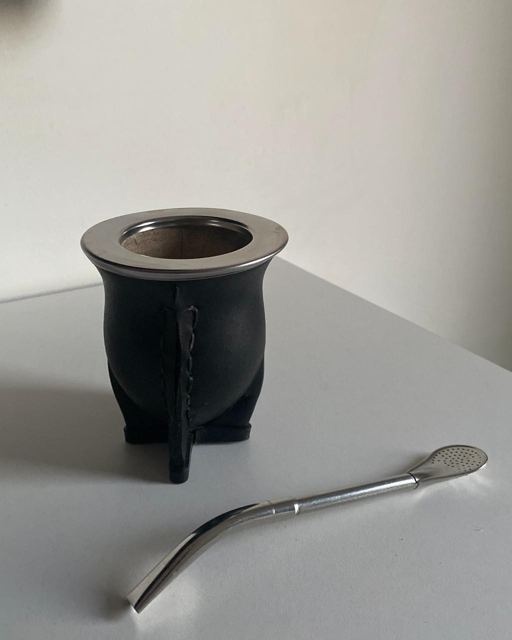 Camionero y bombilla