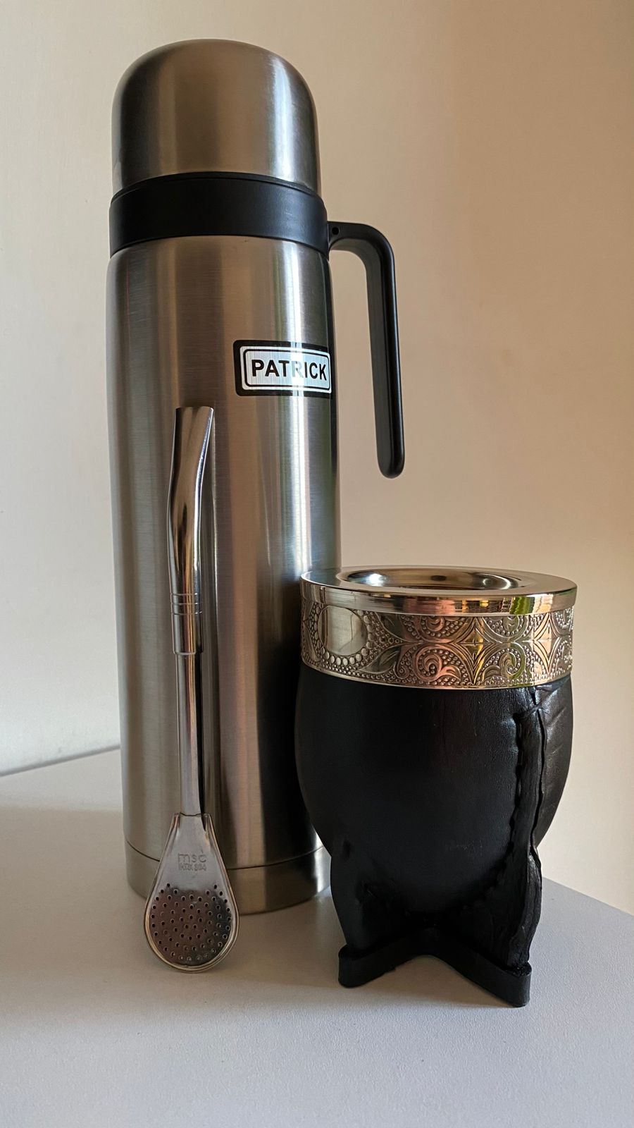 Combo imperial