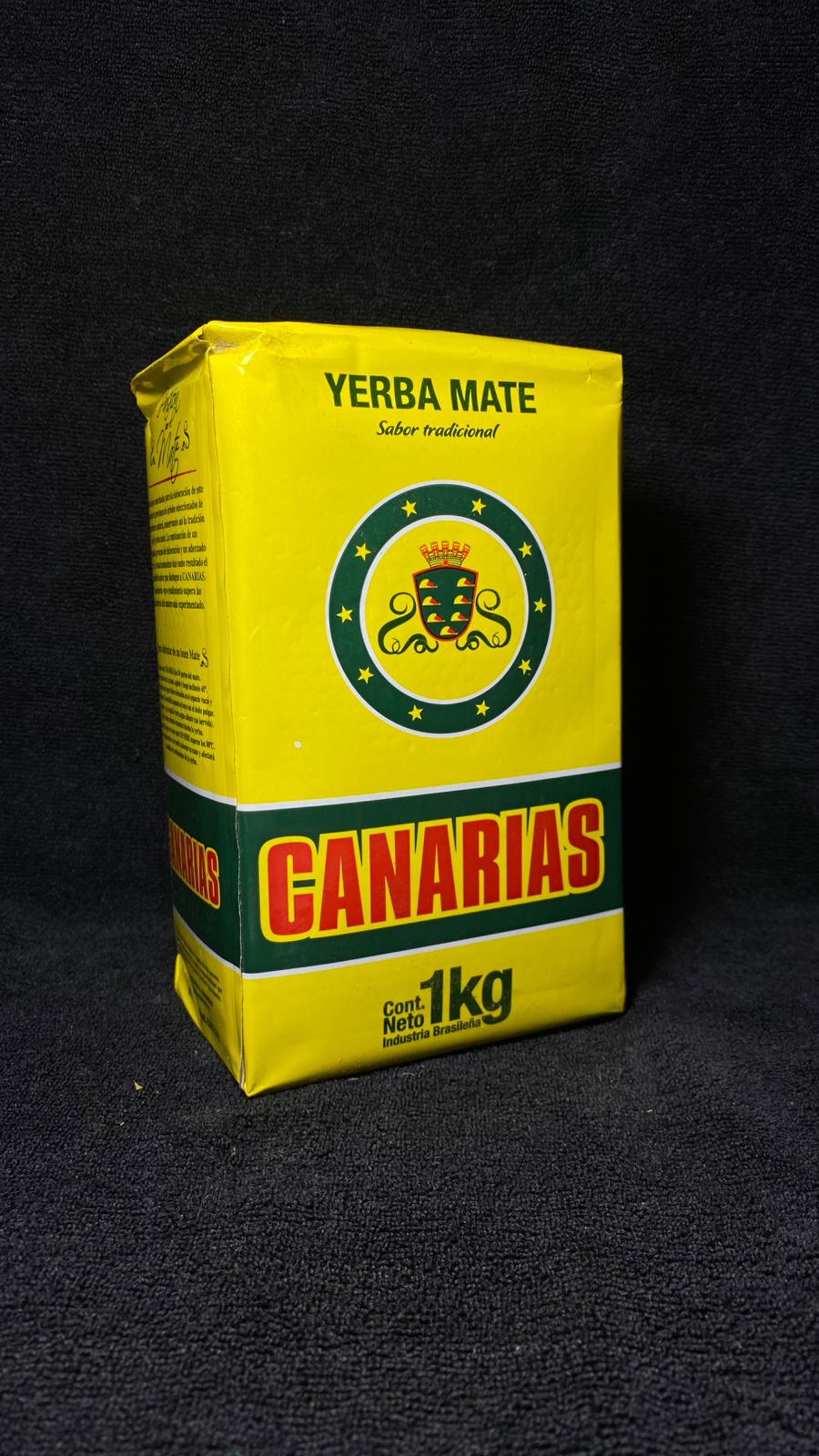 Canarias Tradicional 1 KG