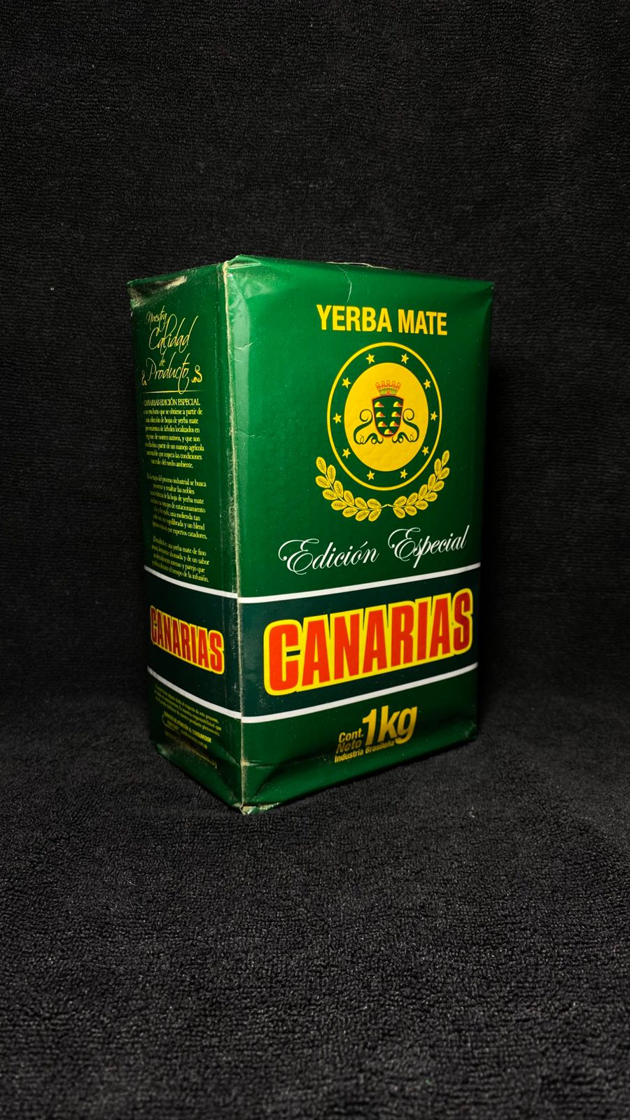Canarias Especial 1 KG