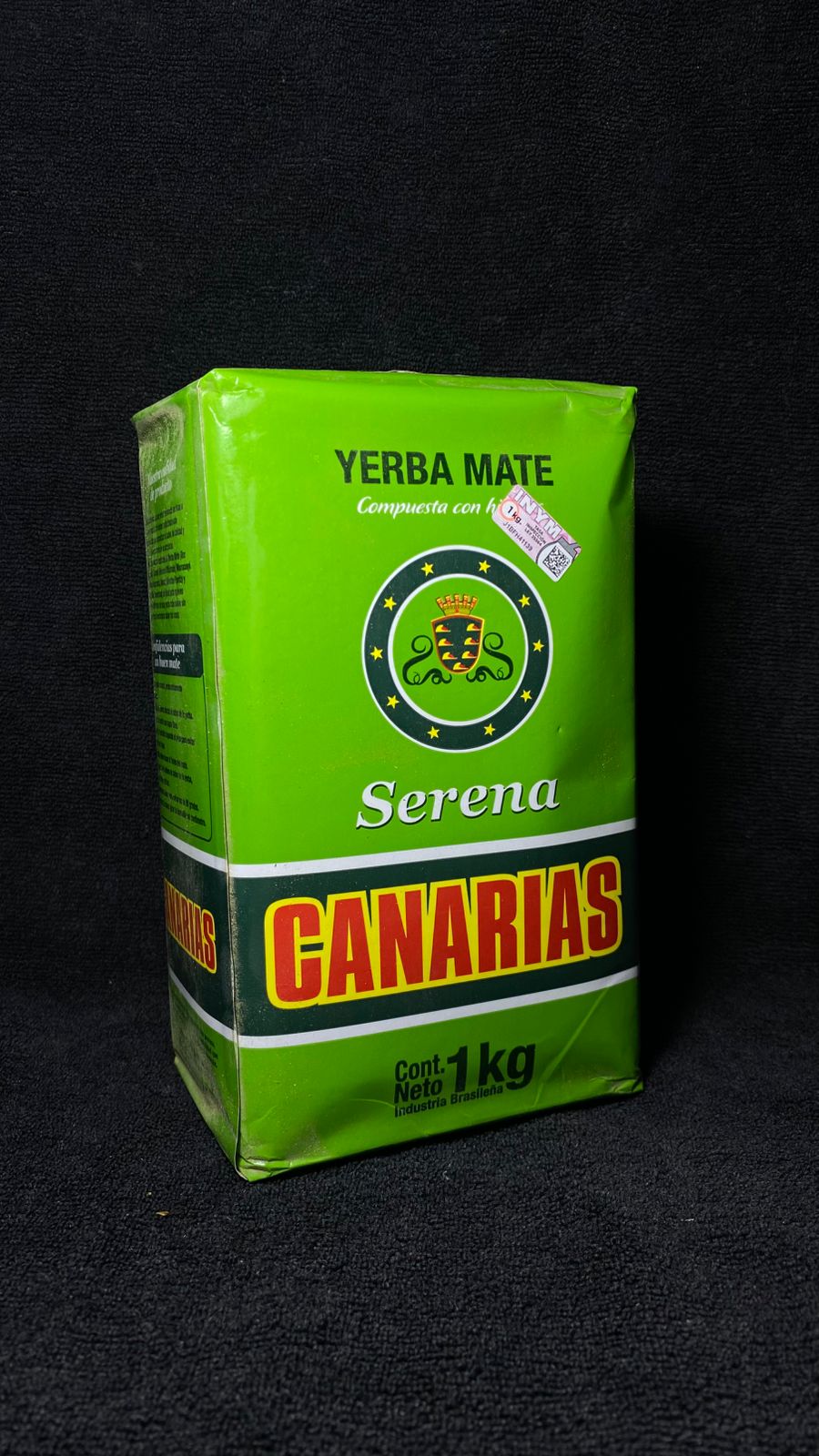 Canarias Serena 1 KG
